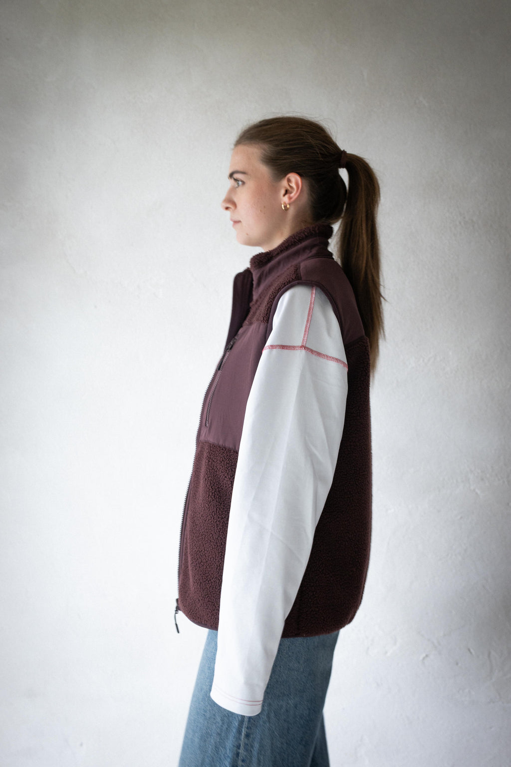 ŠERPA VESTE