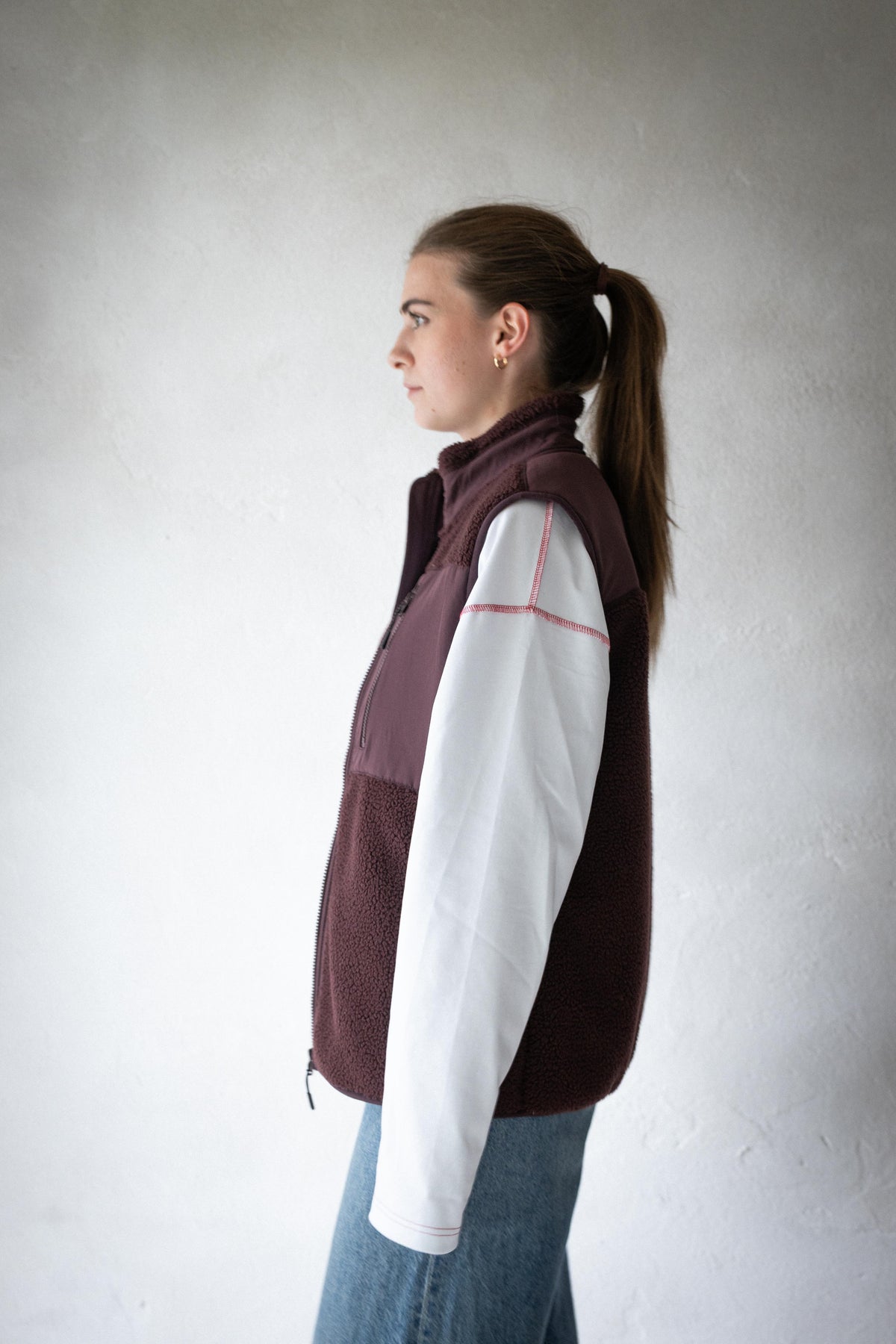 ŠERPA VESTE