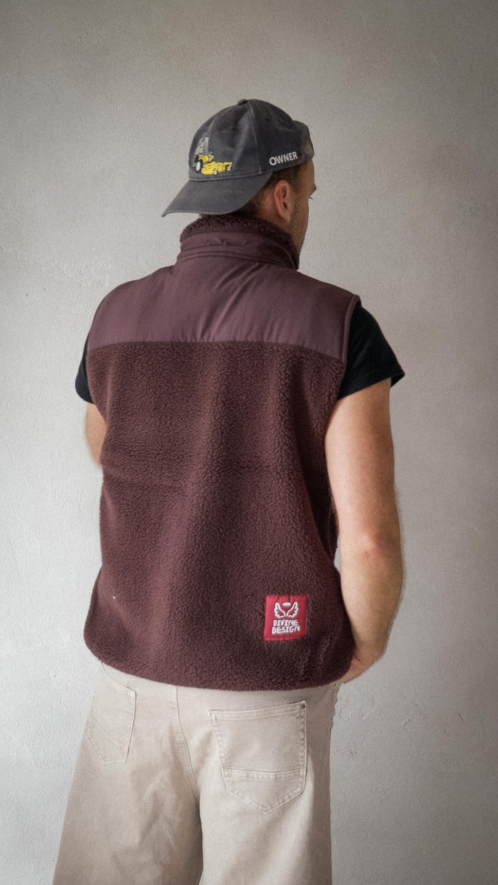 ŠERPA VESTE
