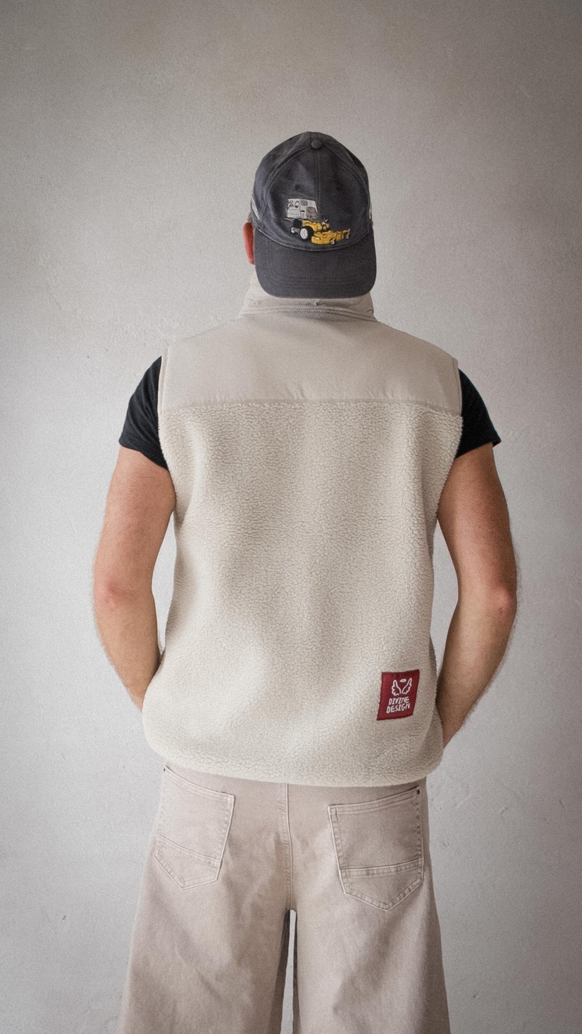 ŠERPA VESTE